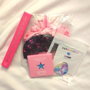 Jeffree Star Scrunchies & More